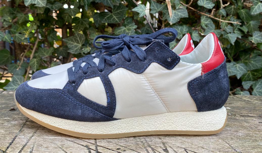 Zo goed als nieuw Sneakers van Philippe Model maat 38 – Lotteshoes4you