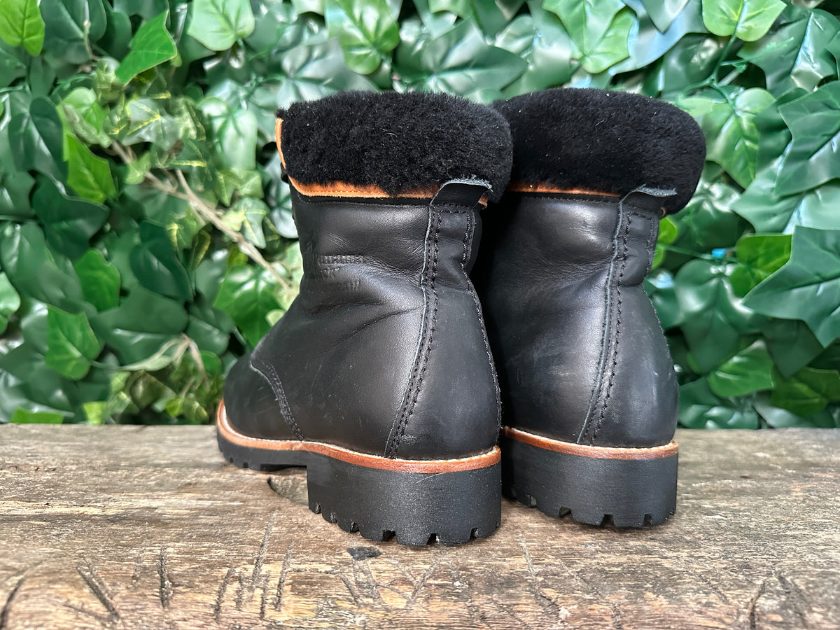 Nieuwe boots van Panama Jack maat 37 Lotteshoes4you