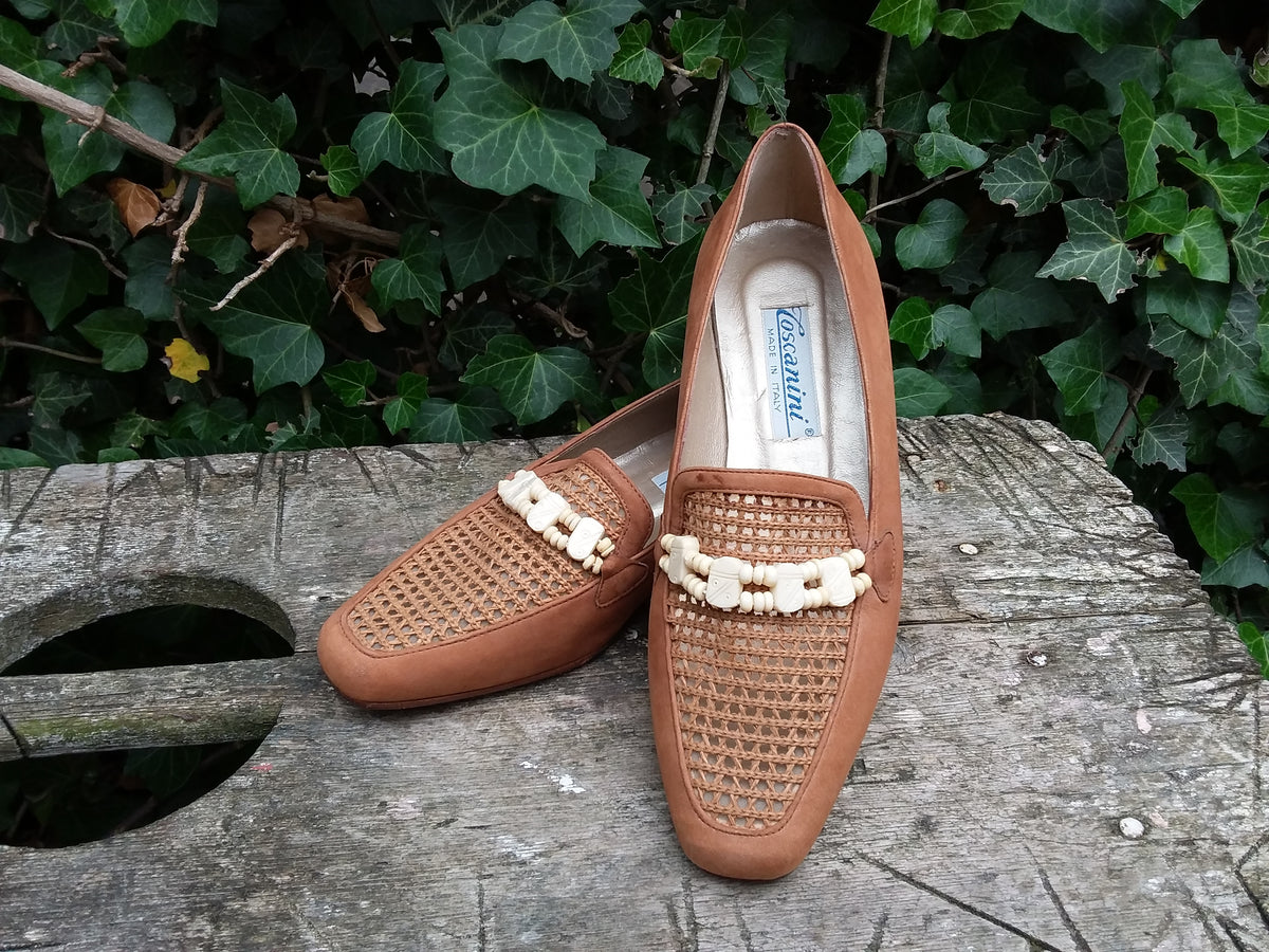 Loafers maat sales 35