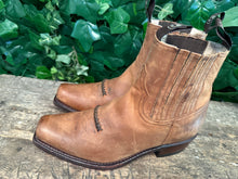 Afbeelding in Gallery-weergave laden, Nieuwe geweldig mooie laars van Sendra maat 40