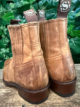 Afbeelding in Gallery-weergave laden, Nieuwe geweldig mooie laars van Sendra maat 40