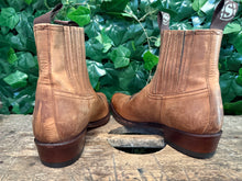 Afbeelding in Gallery-weergave laden, Nieuwe geweldig mooie laars van Sendra maat 40