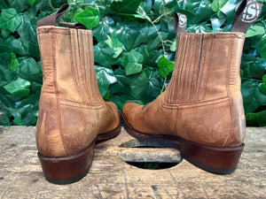 Nieuwe geweldig mooie laars van Sendra maat 40