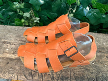 Afbeelding in Gallery-weergave laden, Nieuwe sandalen van Loints of Holland maat 42
