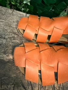 Nieuwe sandalen van Loints of Holland maat 42