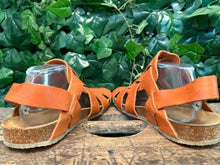 Afbeelding in Gallery-weergave laden, Nieuwe sandalen van Loints of Holland maat 42
