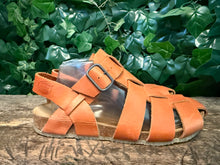 Afbeelding in Gallery-weergave laden, Nieuwe sandalen van Loints of Holland maat 42