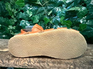 Nieuwe sandalen van Loints of Holland maat 42