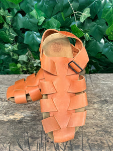 Nieuwe sandalen van Loints of Holland maat 42