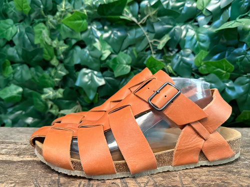 Nieuwe sandalen van Loints of Holland maat 42