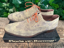 Afbeelding in Gallery-weergave laden, Nieuwe veterschoen floris van Bommel maat 43,5(wijdte G1/2)