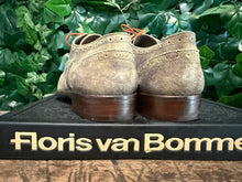 Afbeelding in Gallery-weergave laden, Nieuwe veterschoen floris van Bommel maat 43,5(wijdte G1/2)