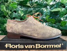 Afbeelding in Gallery-weergave laden, Nieuwe veterschoen floris van Bommel maat 43,5(wijdte G1/2)