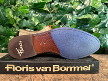 Afbeelding in Gallery-weergave laden, Nieuwe veterschoen floris van Bommel maat 43,5(wijdte G1/2)
