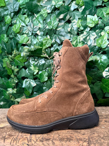 Nieuwe boots van Xsensible maat 40 (wijdte H)