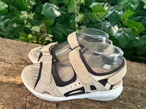 zo goed als nieuw sandalen van Xsensible maat 37 (wijdte G)
