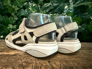 zo goed als nieuw sandalen van Xsensible maat 37 (wijdte G)