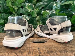 zo goed als nieuw sandalen van Xsensible maat 37 (wijdte G)