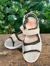 Afbeelding in Gallery-weergave laden, zo goed als nieuw sandalen van Xsensible maat 37 (wijdte G)