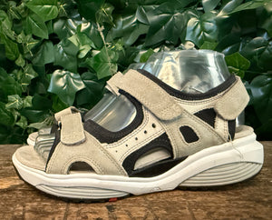 zo goed als nieuw sandalen van Xsensible maat 37 (wijdte G)