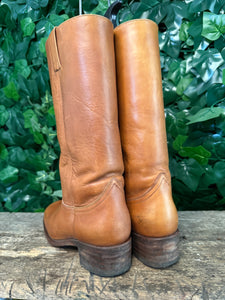 zo goed als nieuw super mooie laars van Sendra maat 37