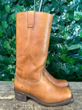 Afbeelding in Gallery-weergave laden, zo goed als nieuw super mooie laars van Sendra maat 37