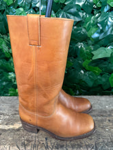 Afbeelding in Gallery-weergave laden, zo goed als nieuw super mooie laars van Sendra maat 37