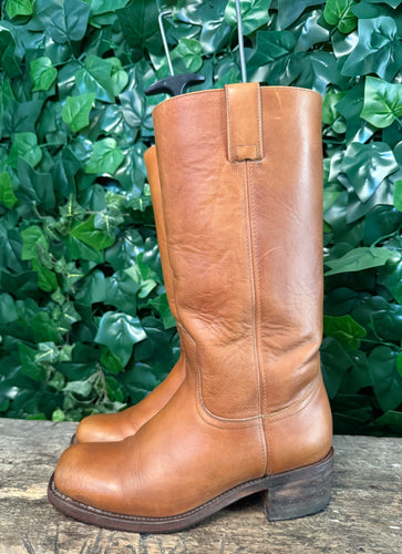 zo goed als nieuw super mooie laars van Sendra maat 37