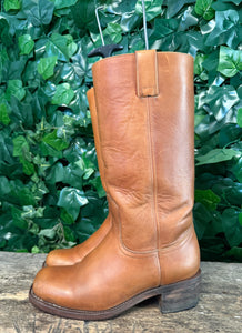 zo goed als nieuw super mooie laars van Sendra maat 37