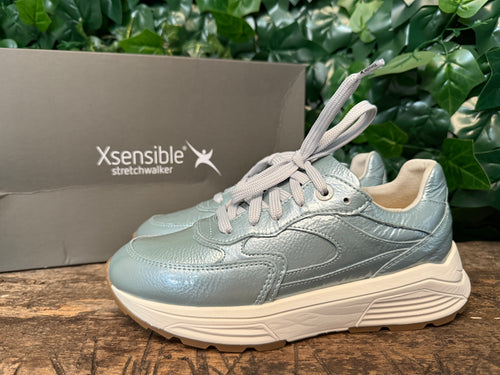 Nieuwe sneakers van Xsensible maat 43 (wijdte G)