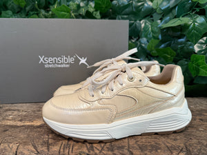 Nieuwe sneakers van Xsensible maat 37 (wijdte G)