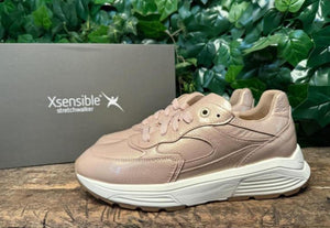 Nieuwe sneakers van Xsensible maat 37 (wijdte G)