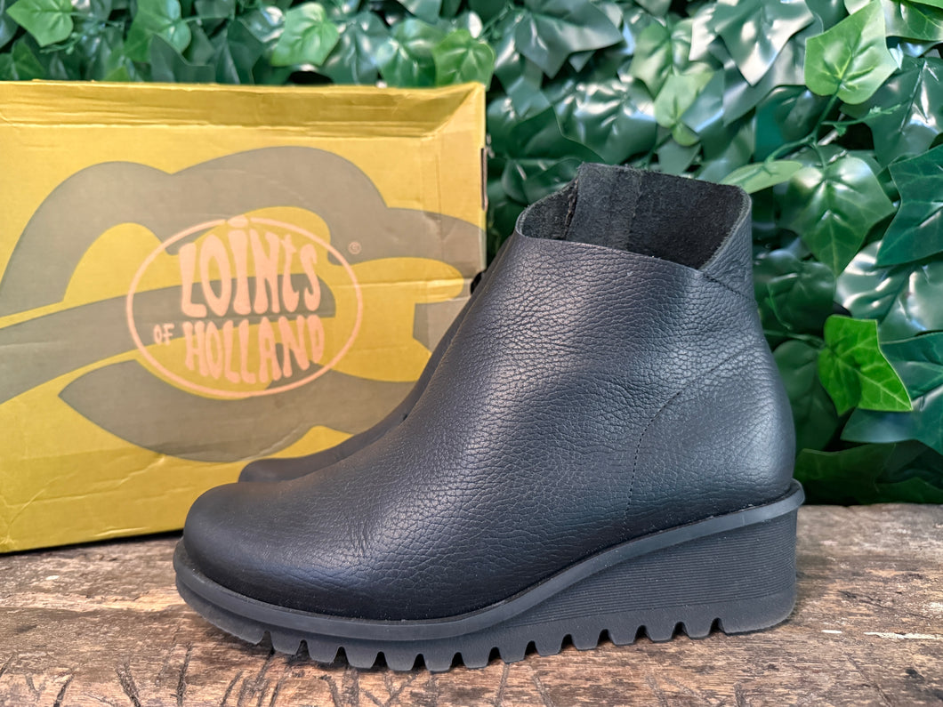 Nieuwe laars van Loints of Holland maat 41