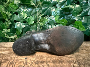Bijna Nieuwe laarsjes van Sendra maat 38