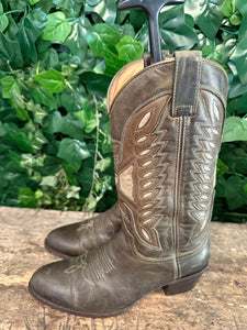 zo goed als nieuw supermooie laars van Sendra maat 39