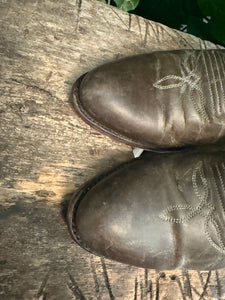 zo goed als nieuw supermooie laars van Sendra maat 39