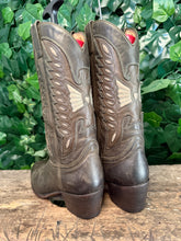 Afbeelding in Gallery-weergave laden, zo goed als nieuw supermooie laars van Sendra maat 39