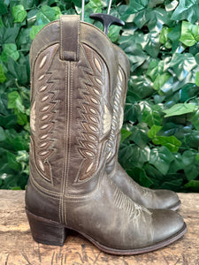 zo goed als nieuw supermooie laars van Sendra maat 39