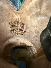 Afbeelding in Gallery-weergave laden, zo goed als nieuw supermooie laars van Sendra maat 39