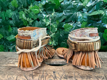 Afbeelding in Gallery-weergave laden, Nieuwe sandalen van Karma of Charme maat 36