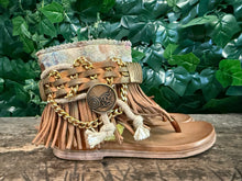 Afbeelding in Gallery-weergave laden, Nieuwe sandalen van Karma of Charme maat 36