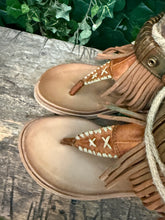 Afbeelding in Gallery-weergave laden, Nieuwe sandalen van Karma of Charme maat 36