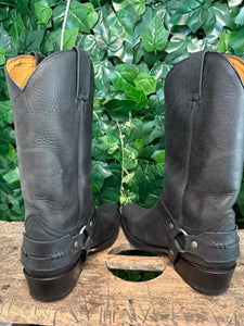 gewoon Nieuwe laars van Sendra maat 42