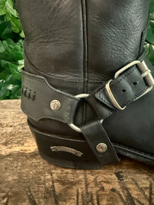 gewoon Nieuwe laars van Sendra maat 42
