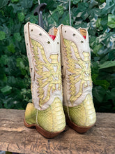 Afbeelding in Gallery-weergave laden, zo goed als nieuw python laars van Sendra maat 37