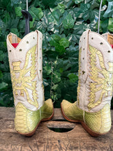 Afbeelding in Gallery-weergave laden, zo goed als nieuw python laars van Sendra maat 37