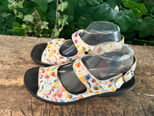 Afbeelding in Gallery-weergave laden, Nieuwe sandalen van Wolky maat 40