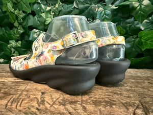 Nieuwe sandalen van Wolky maat 40