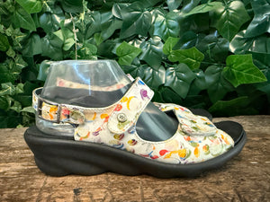 Nieuwe sandalen van Wolky maat 40