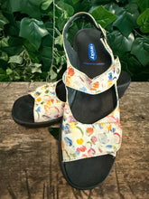 Afbeelding in Gallery-weergave laden, Nieuwe sandalen van Wolky maat 40